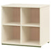 BOOKSHELF