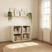 BOOKSHELF