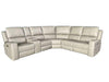 POWER RECLINING SECTIONAL
