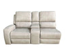 LAF POWER LOVESEAT