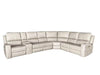 POWER RECLINING SECTIONAL