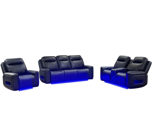 POWER LOVESEAT