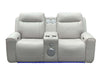 HP0426 Power Loveseat Sand