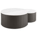 HP0426 Nesting Coffee Table Charcoal