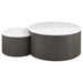 HP0426 Nesting Coffee Table Charcoal