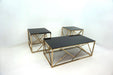 COFFEE TABLE SET