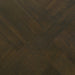 HP0426 Coffee Table 3 Pc Set Dark Brown