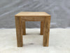HP0426 End Table Natural