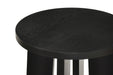 END & SIDE TABLE