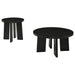 COFFEE TABLE SET