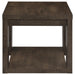 COFFEE TABLE SET