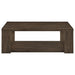 COFFEE TABLE SET