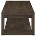 COFFEE TABLE SET