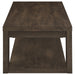 COFFEE TABLE SET