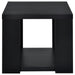 COFFEE TABLE SET