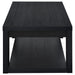 COFFEE TABLE SET