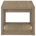 COFFEE TABLE SET