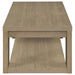 COFFEE TABLE SET