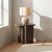 END TABLE