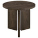 END TABLE