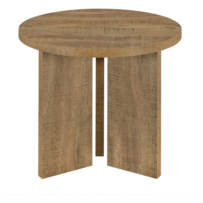 END TABLE