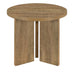 END TABLE