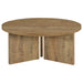 COFFEE TABLE SET