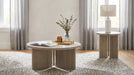 END TABLE