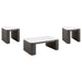 COFFEE TABLE SET