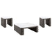 COFFEE TABLE SET