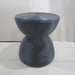 HP0426 End Table Black