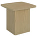 HP0426 End Table GREIGE