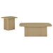 COFFEE TABLE SET