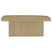 HP0426 Coffee Table GREIGE