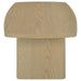 HP0426 Coffee Table GREIGE