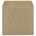 HP0426 End Table GREIGE