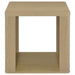 HP0426 End Table GREIGE