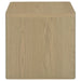 HP0426 End Table GREIGE