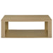 HP0426 Coffee Table GREIGE