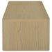 HP0426 Coffee Table GREIGE