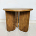 END & SIDE TABLE