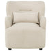 HP0426 Accent Chair Beige