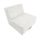 HP0426 Accent Swivel Chair Ecru