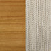 Fabra Cane Back Counter Height Chair Honey Wheat (Set of 2)
