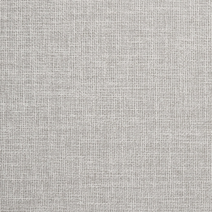 Levine Fabric Upholstered Swivel Counter Chair Cream (Set of 2)