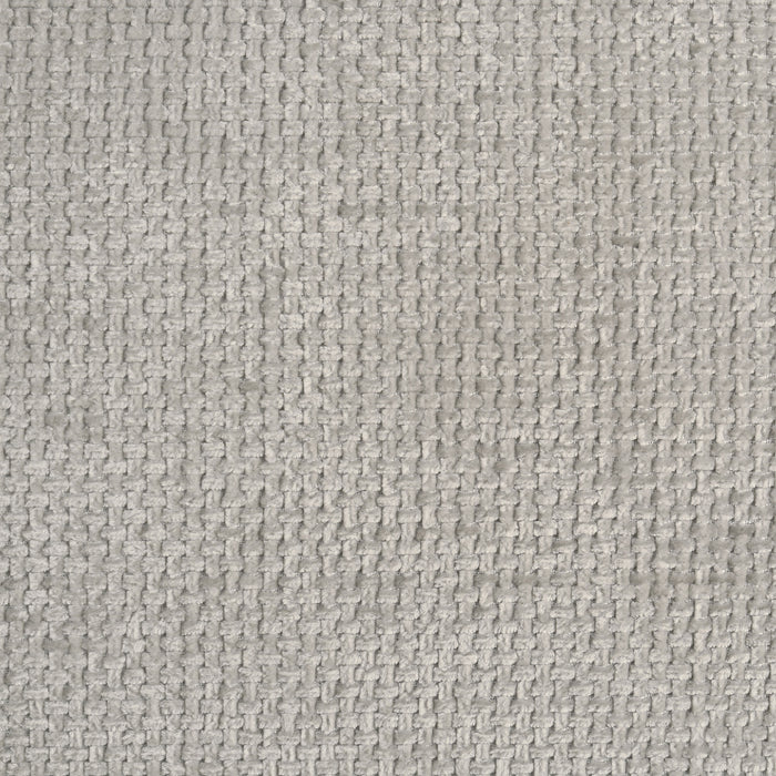 Farre Eastern King Upholstered Panel Bed Washed Grey