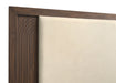 Etienne 4-piece Full Bedroom Set Walnut