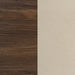 Etienne 5-piece Eastern King Bedroom Set Walnut
