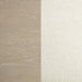 Lucaire 5-piece Eastern King Bedroom Set Sandstone