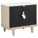 Lucaire 5-piece Queen Bedroom Set Sandstone